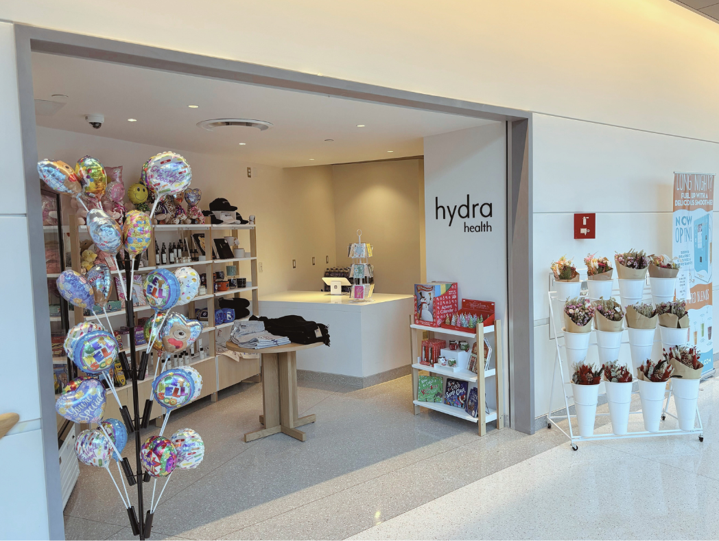 Locations | Hydra Health